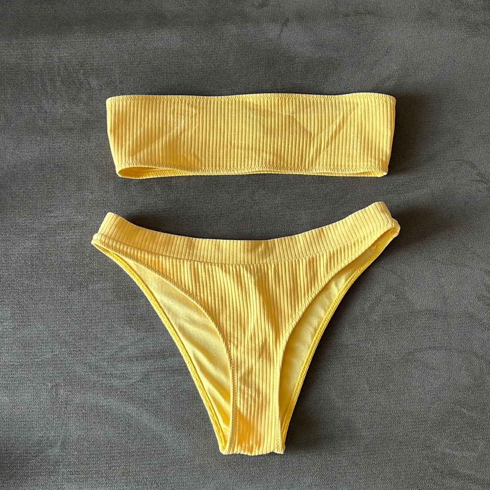 Triangl Bikini